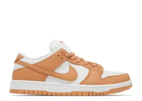 Nike Dunk Low Pro ISO SB Light Cognac (Myrtle Beach Location)