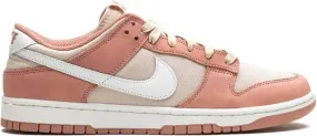 Nike Dunk Low Red Stardust sneakers Pink