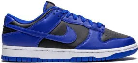 Nike Dunk Low Retro Hyper Cobalt sneakers Blue