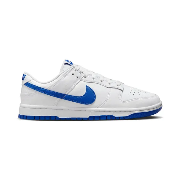 Nike Dunk Low Retro Men's Shoes - Footwear