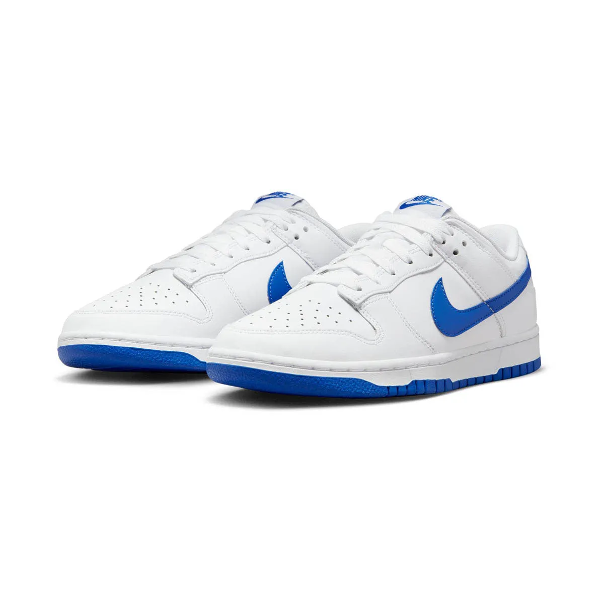 Nike Dunk Low Retro Men's Shoes - Footwear