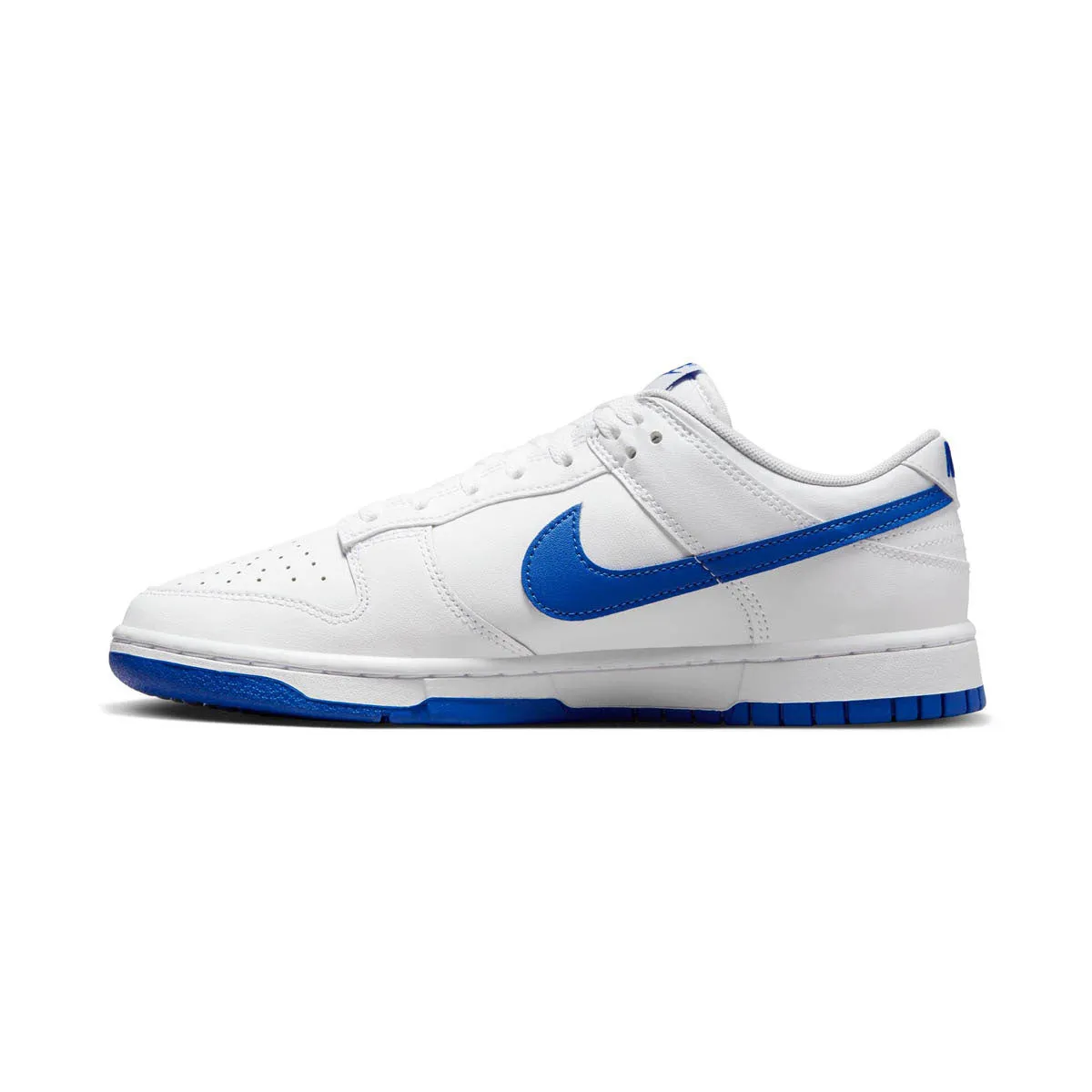 Nike Dunk Low Retro Men's Shoes - Footwear