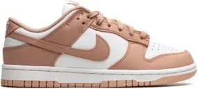 Nike Dunk Low Rose Whisper sneakers White