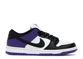 Nike Dunk Low SB Court Purple (Myrtle Beach Location)