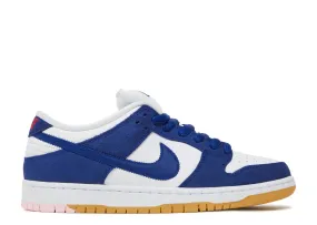 Nike Dunk Low SB Los Angeles Dodgers (Myrtle Beach Location)