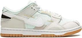 Nike Dunk Low Scrap Sea Glass sneakers White