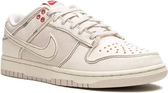 Nike Dunk Low Shashiko 