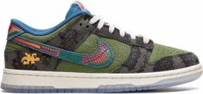 Nike Dunk Low Siempre Familia sneakers Green