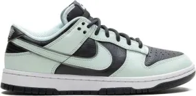 Nike Dunk Low Smoke Grey Barely Green sneakers