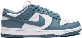 Nike Dunk Low South Beach sneakers White