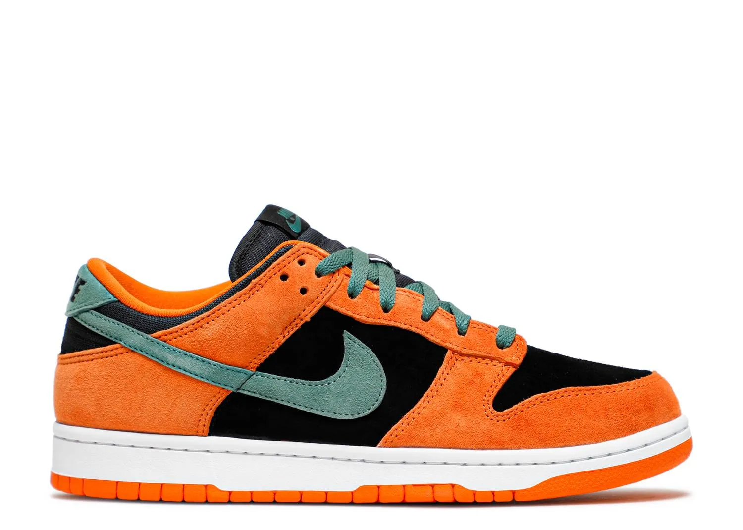 Nike Dunk Low SP Retro Ceramic 2020 (Myrtle Beach Location)