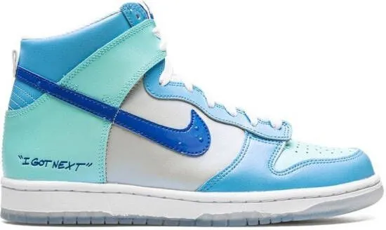 Nike Kids Dunk High 