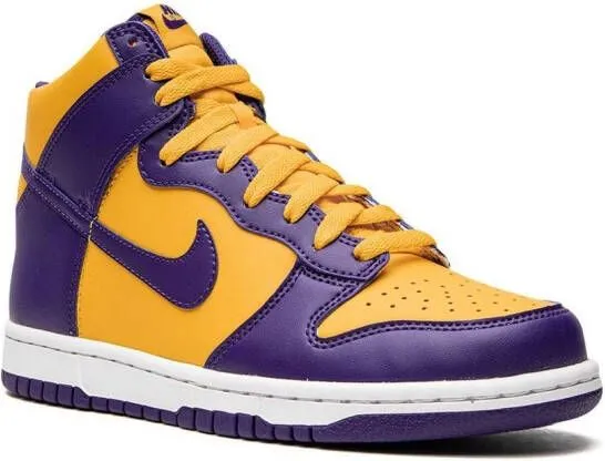 Nike Kids Dunk High 