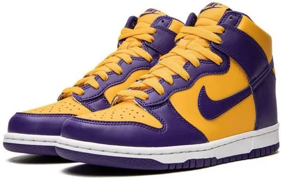 Nike Kids Dunk High 