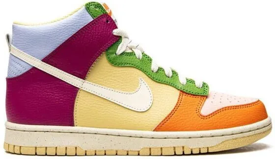 Nike Kids Dunk High Next Nature