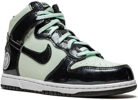 Nike Kids Dunk High SE 