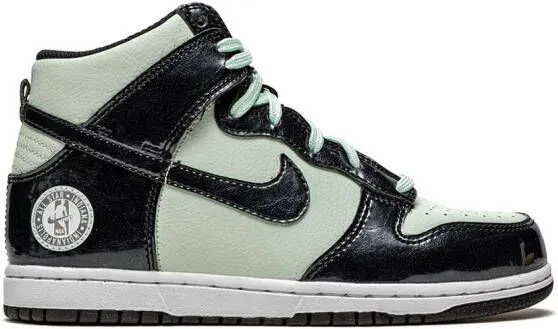 Nike Kids Dunk High SE 