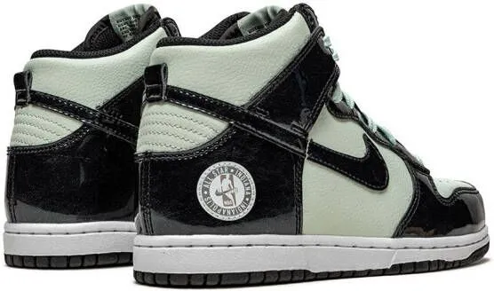 Nike Kids Dunk High SE 