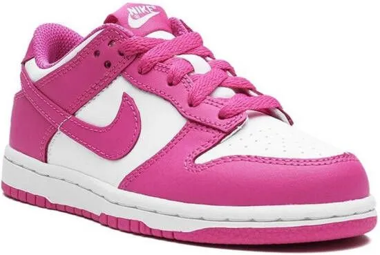 Nike Kids Dunk Low 