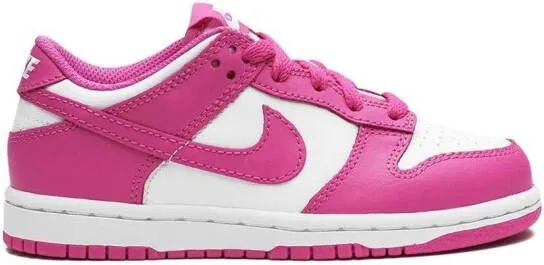 Nike Kids Dunk Low 