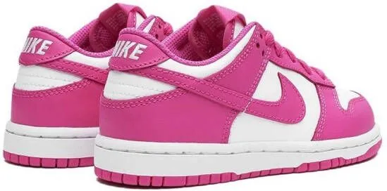 Nike Kids Dunk Low 