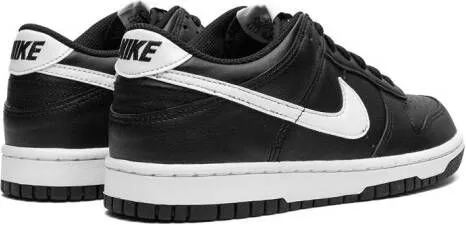 Nike Kids Dunk Low 