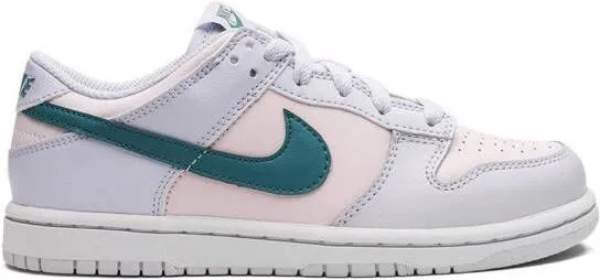 Nike Kids Dunk Low 