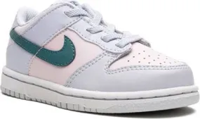 Nike Kids Dunk Low Mineral Teal sneakers Grey