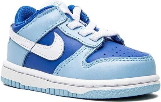 Nike Kids Dunk Low Retro QS 