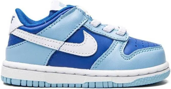 Nike Kids Dunk Low Retro QS 