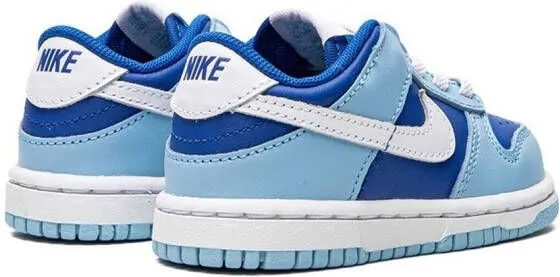 Nike Kids Dunk Low Retro QS 