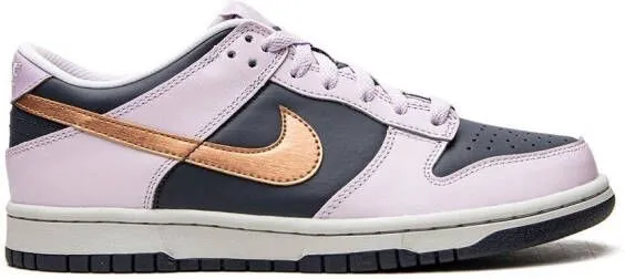 Nike Kids Dunk Low SE 