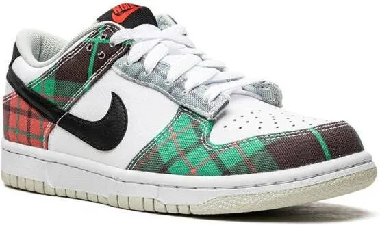 Nike Kids Dunk Low 