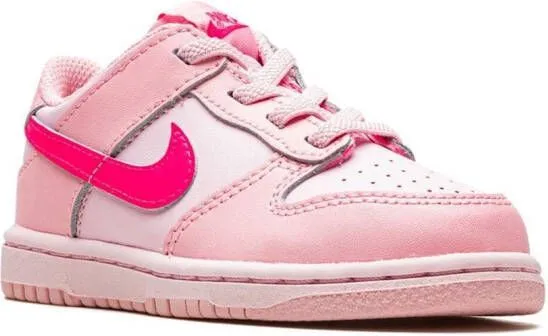 Nike Kids Nike Dunk Low 