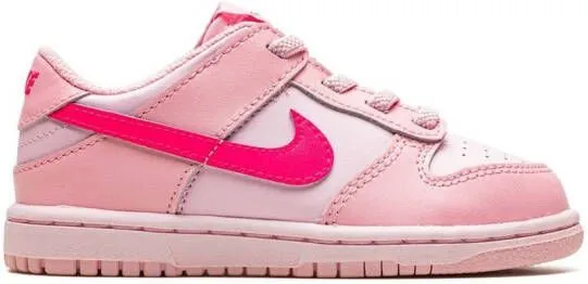 Nike Kids Nike Dunk Low 