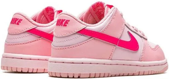 Nike Kids Nike Dunk Low 