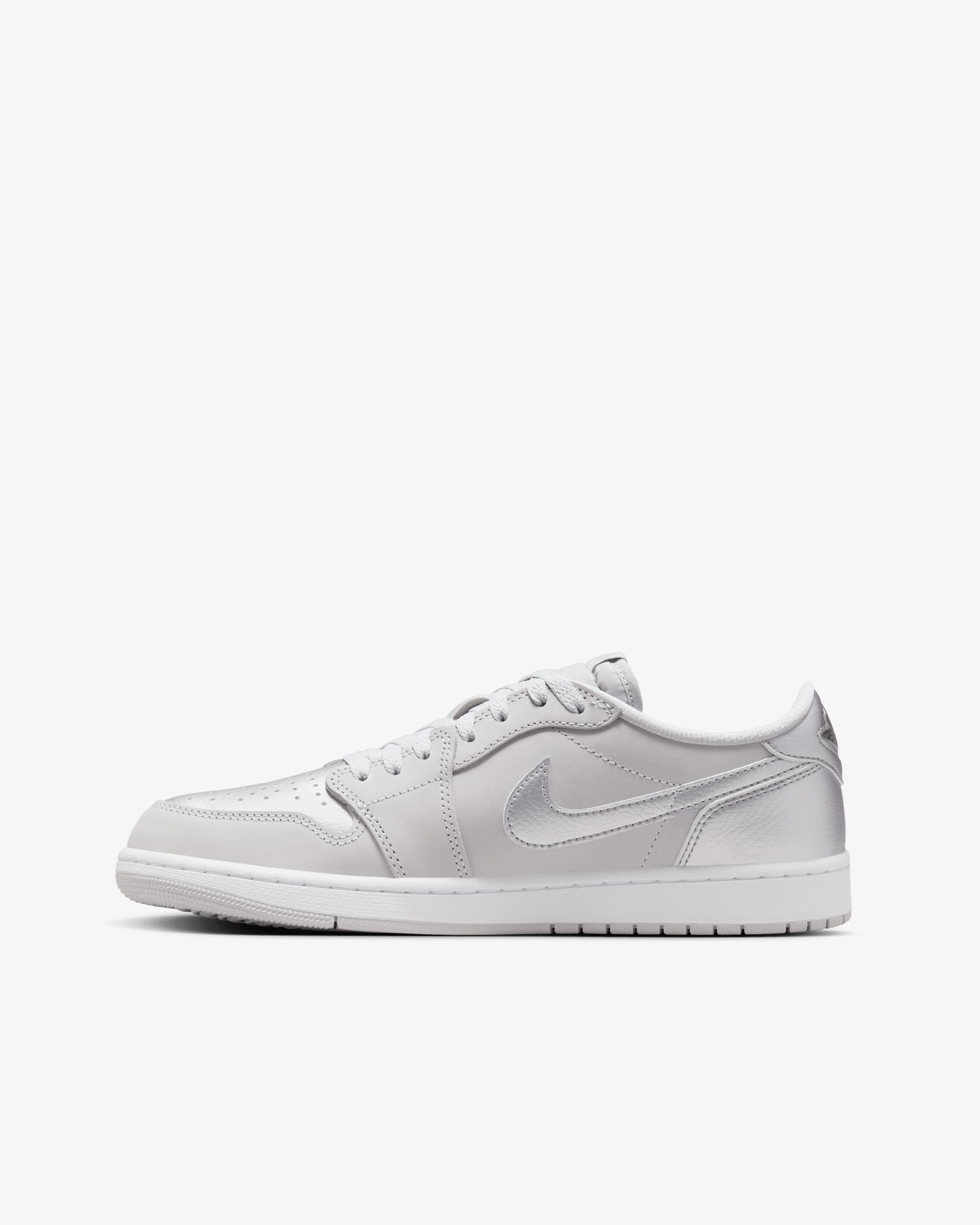 Nike Men's Air Jordan 1 Retro Low OG  Neutral CZ0790-002