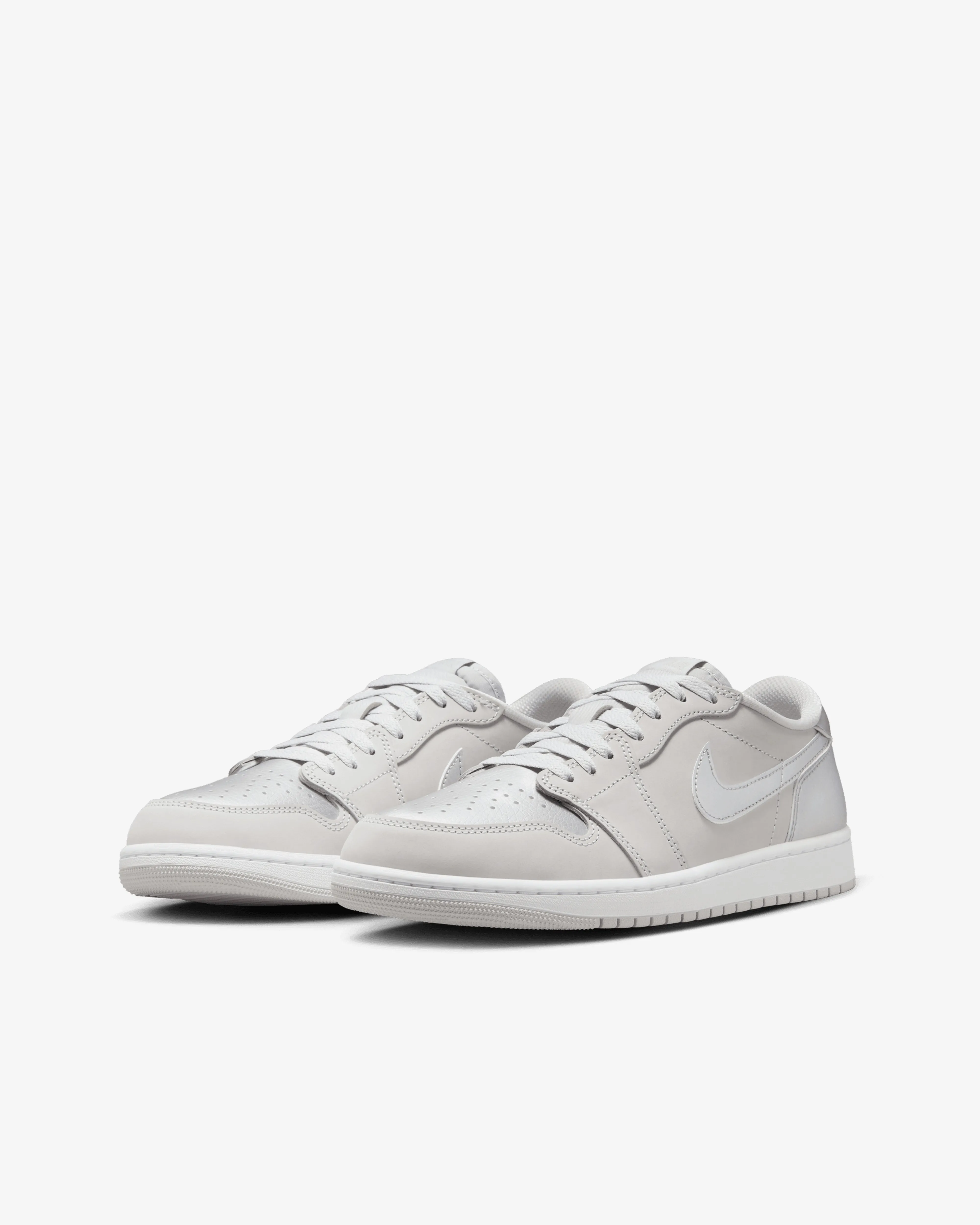 Nike Men's Air Jordan 1 Retro Low OG  Neutral CZ0790-002