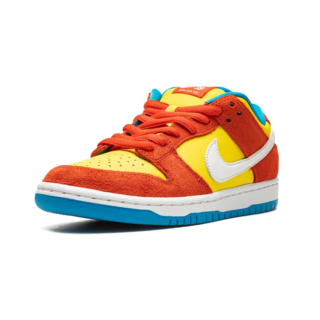 Nike SB Dunk Bart Simpson