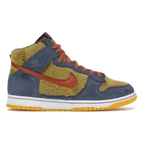 Nike SB Dunk High Papa Bear (Used)