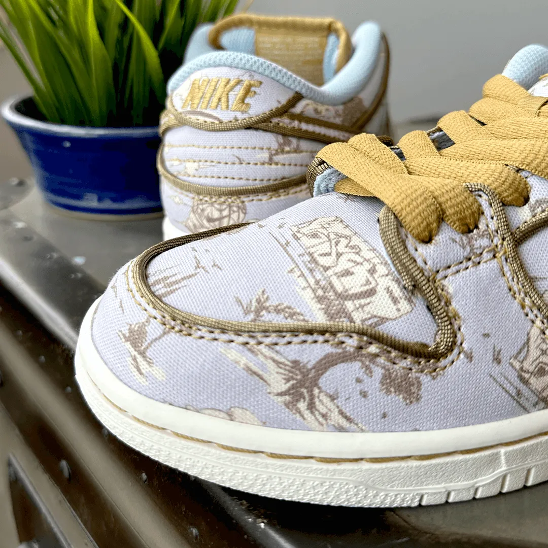 Nike SB Dunk Low City of Style