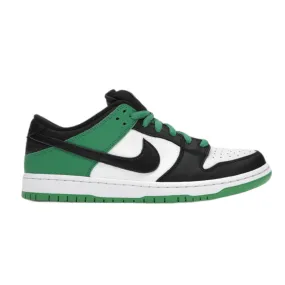 Nike SB Dunk Low Classic Green