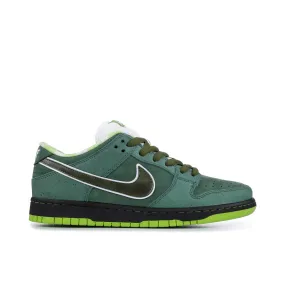 Nike SB Dunk Low Concepts Green Lobster | BV1310-337 | Laced