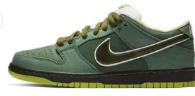 Nike SB Dunk Low Green Lobster(Special Box)