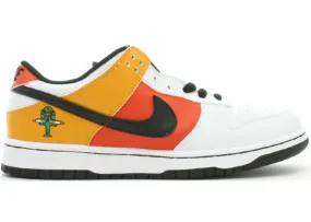 Nike SB Dunk Low Raygun Home