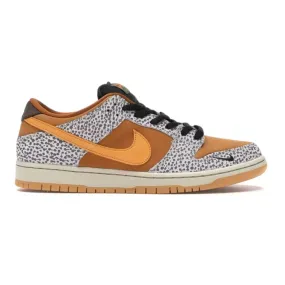 Nike SB Dunk Low Safari (Used)