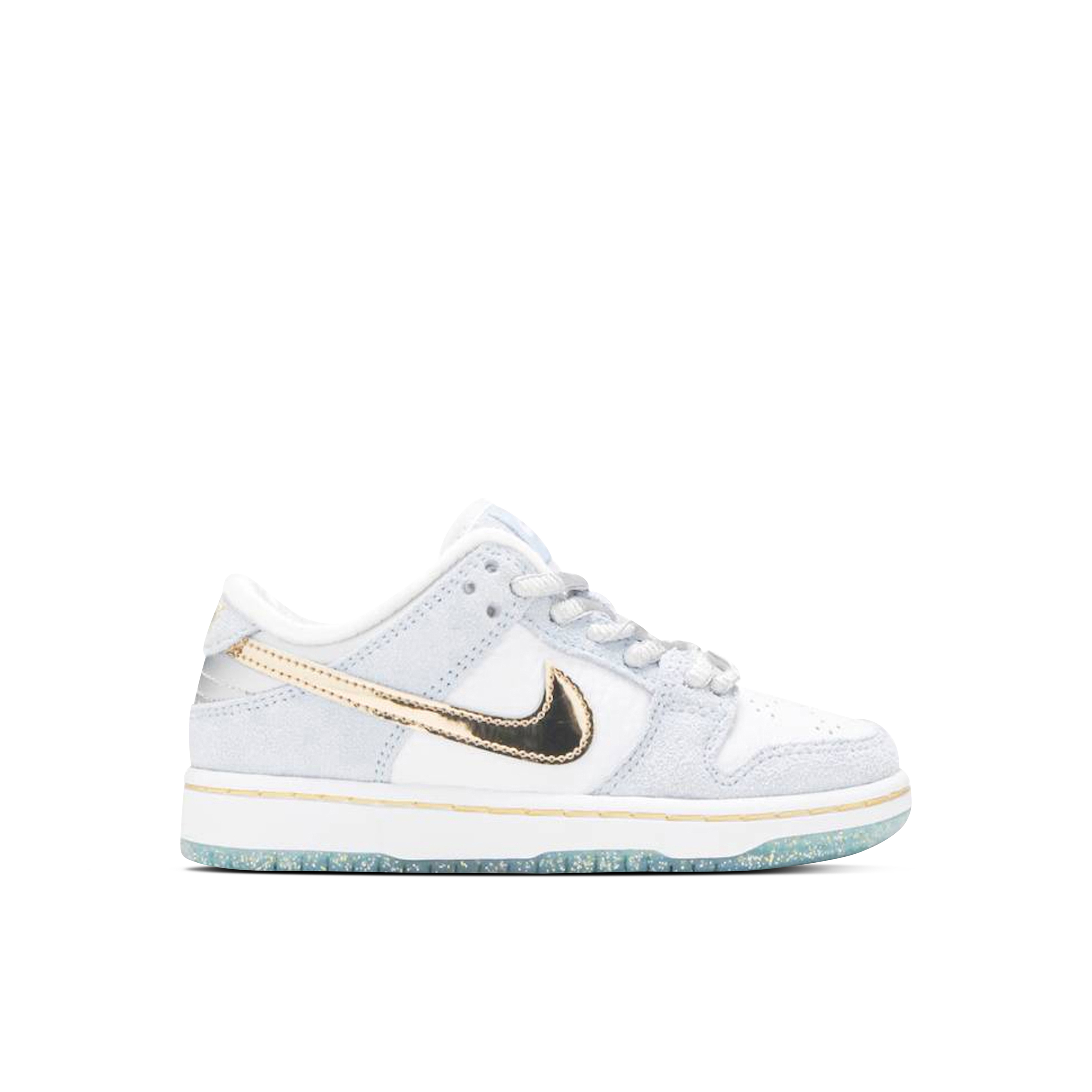 Nike SB Dunk Low Sean Cliver PS | DJ2519-400 | Laced