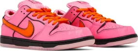 Nike SB Dunk Low The Powerpuff Girls Blossom FZ2631-600