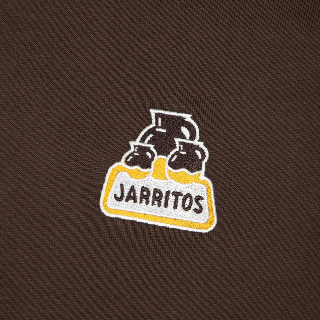 Nike SB - Jarritos Pullover Hooded Sweatshirt - Baroque Brown