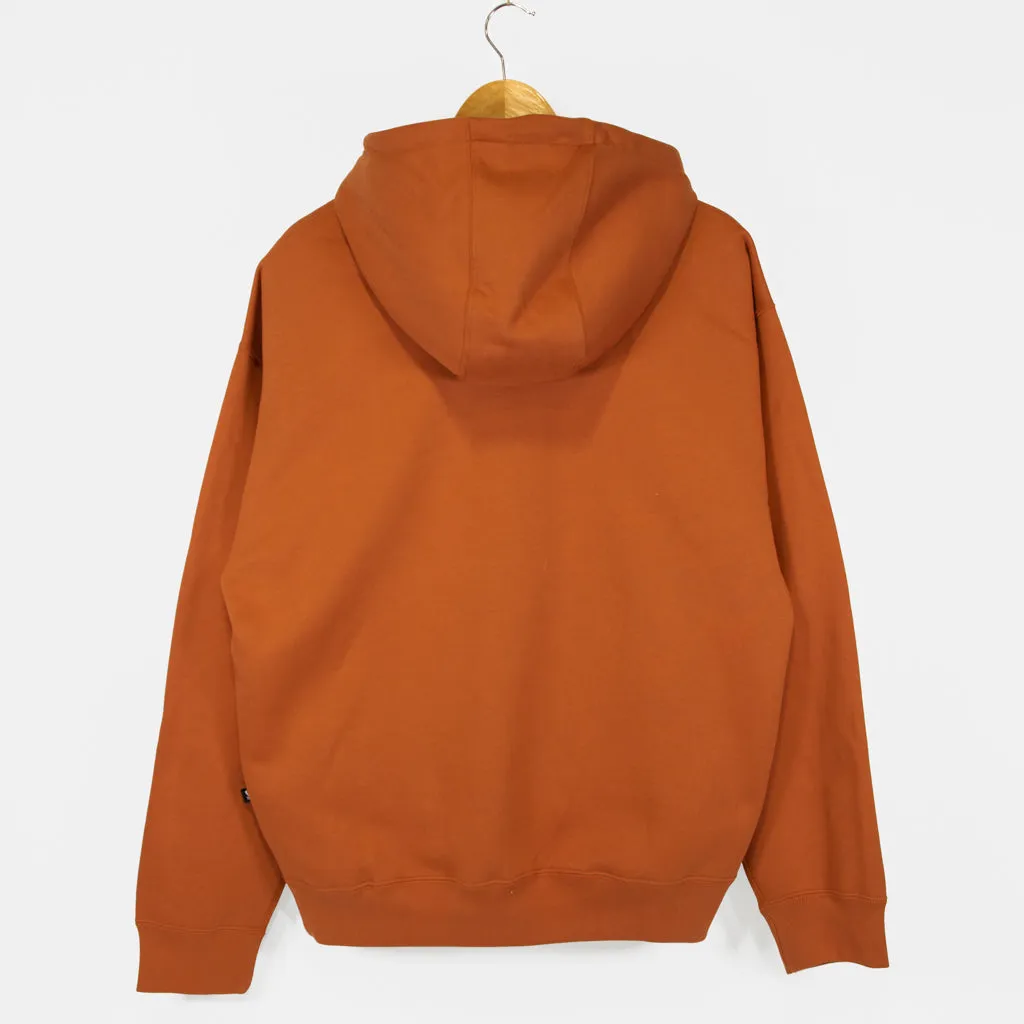 Nike SB - Jarritos Pullover Hooded Sweatshirt - Dark Russet